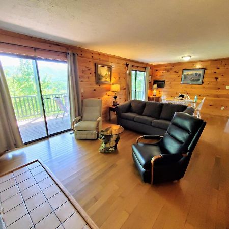 Mountain Ridge Villa Pigeon Forge Ngoại thất bức ảnh