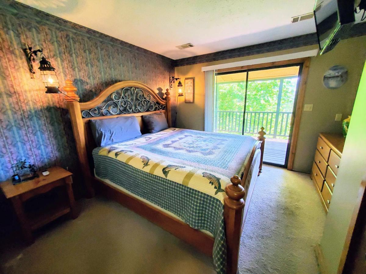 Mountain Ridge Villa Pigeon Forge Ngoại thất bức ảnh