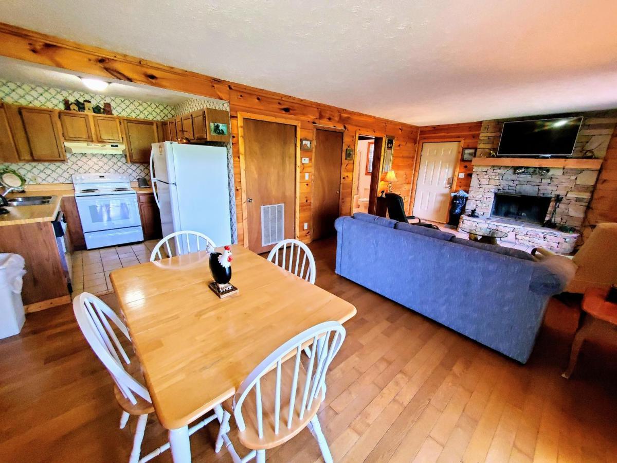 Mountain Ridge Villa Pigeon Forge Ngoại thất bức ảnh