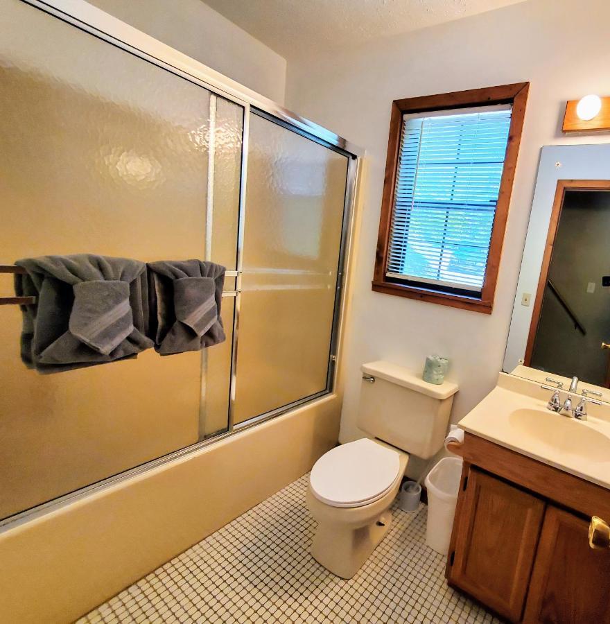 Mountain Ridge Villa Pigeon Forge Ngoại thất bức ảnh