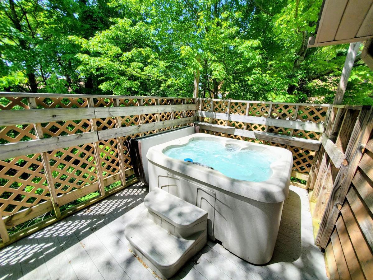 Mountain Ridge Villa Pigeon Forge Ngoại thất bức ảnh