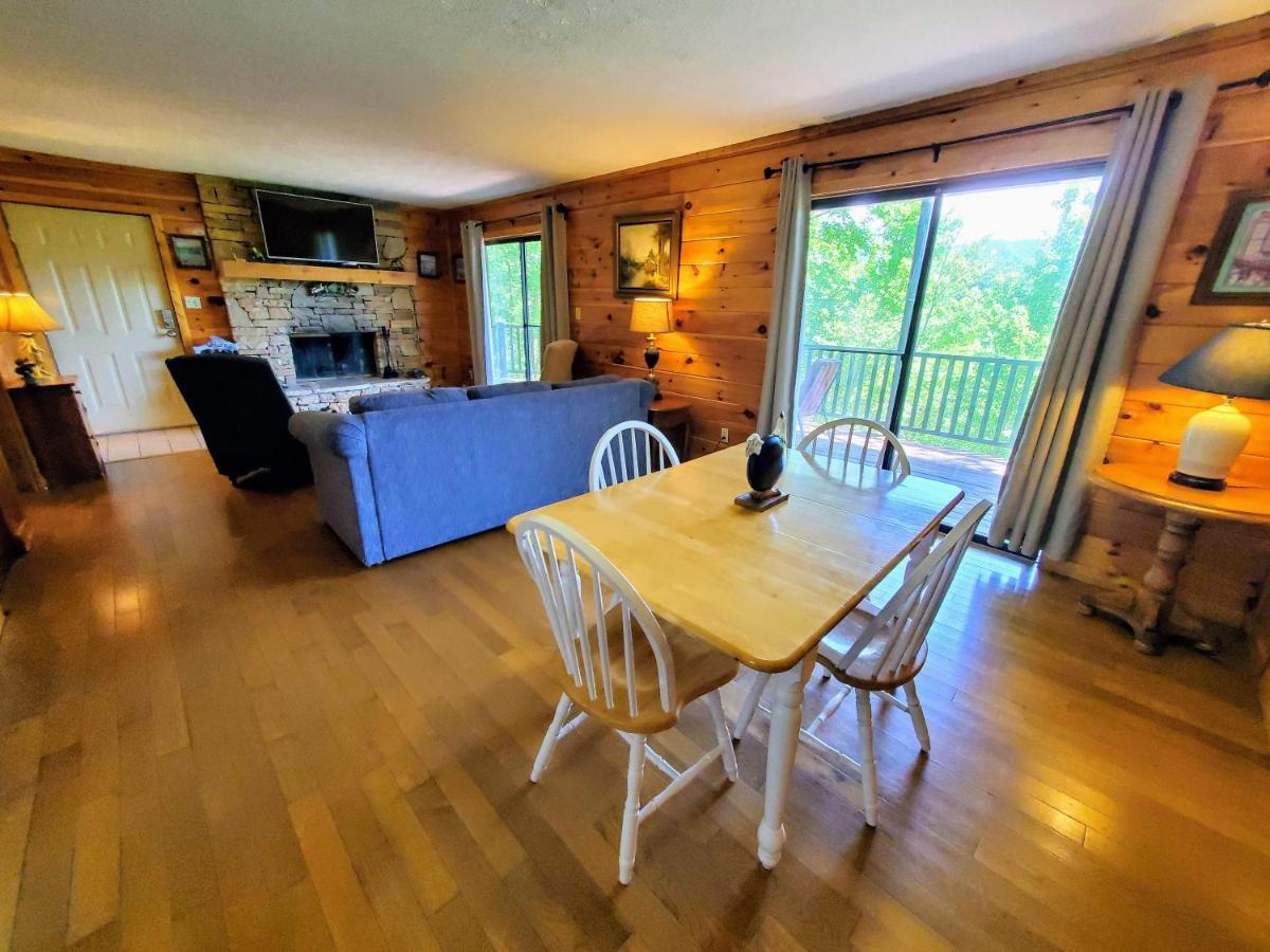 Mountain Ridge Villa Pigeon Forge Ngoại thất bức ảnh