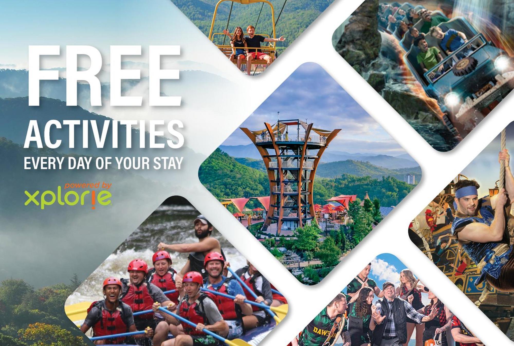 Mountain Ridge Villa Pigeon Forge Ngoại thất bức ảnh